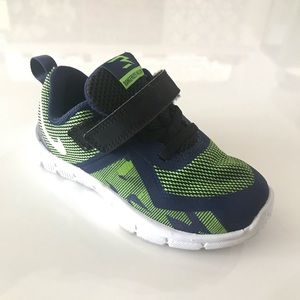 Nike Flex Control II Toddler shoe